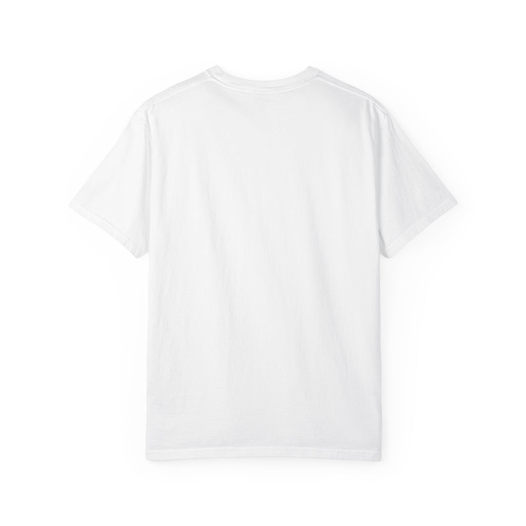 T‑Shirt — "No Excuse for Animal Abuse" Protest Tee